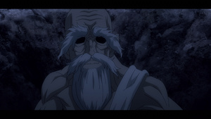 Record of Ragnarok II